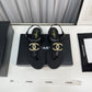 Luxury Shoes Sandals - CHL - 256