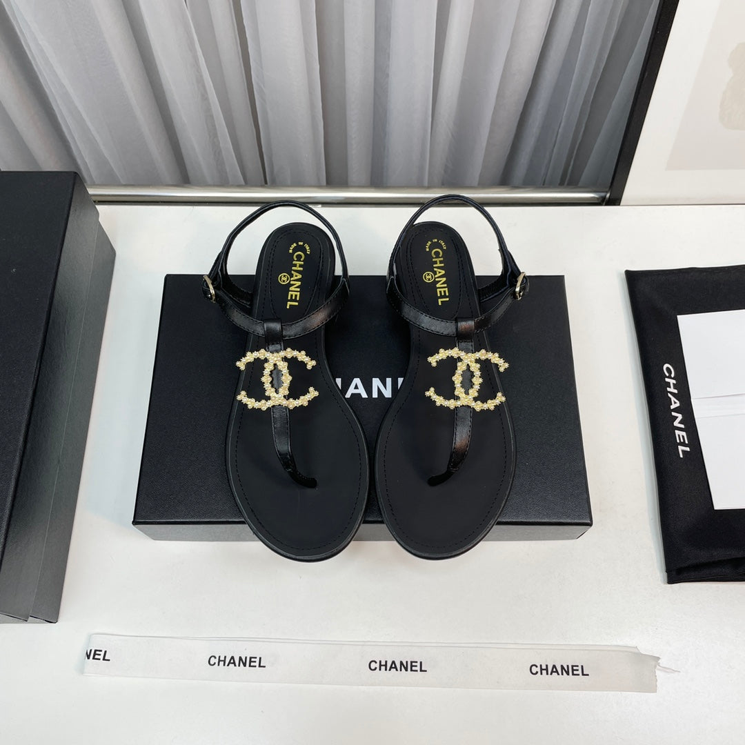 Luxury Shoes Sandals - CHL - 256