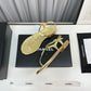 Luxury Shoes Sandals - CHL - 257