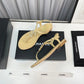 Luxury Shoes Sandals - CHL - 258