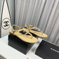 Luxury Shoes Sandals - CHL - 258