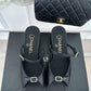 Luxury Shoes Sandals - CHL - 245