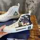 Luxury Shoes - DIR - 189