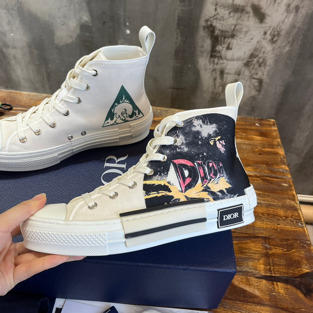 Luxury Shoes - DIR - 189