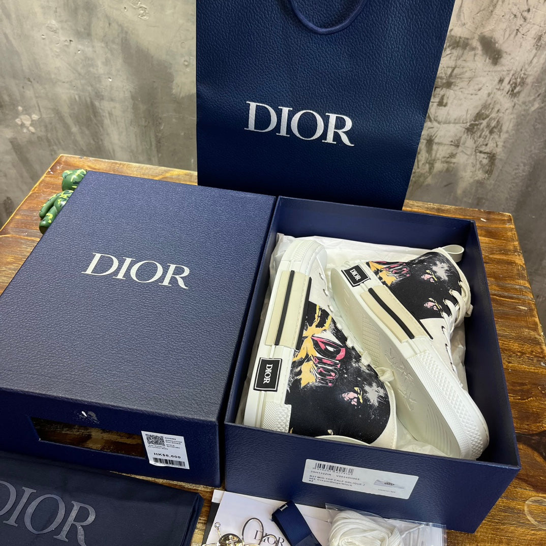 Luxury Shoes - DIR - 189