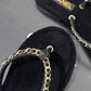 Luxury Shoes Sandals - CHL - 225