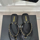 Luxury Shoes Sandals - CHL - 229