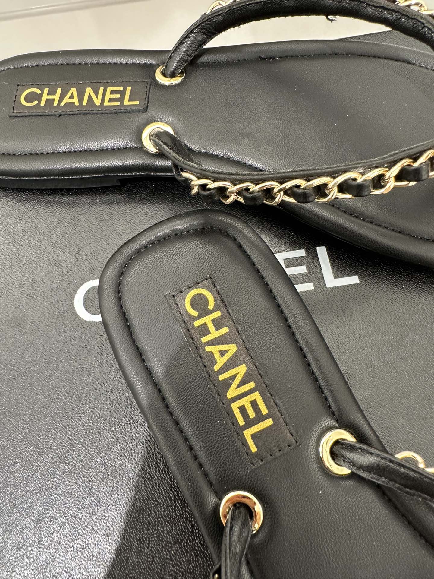 Luxury Shoes Sandals - CHL - 229