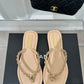 Luxury Shoes Sandals - CHL - 227