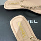Luxury Shoes Sandals - CHL - 227