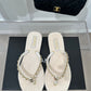 Luxury Shoes Sandals - CHL - 228