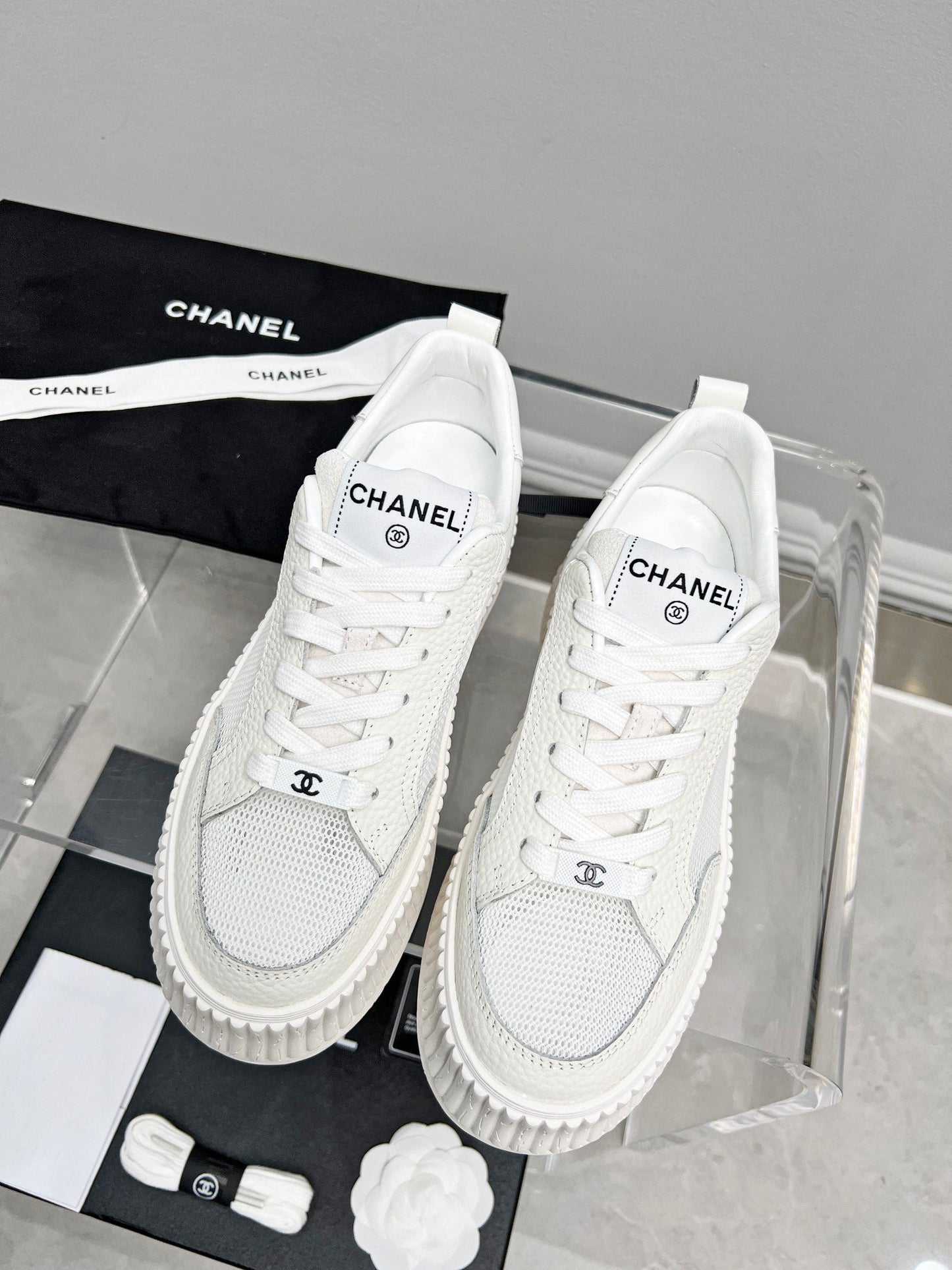 Luxury Shoes Sandals - CHL - 223