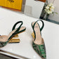 Luxury Shoes - FED - 076