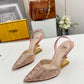 Luxury Shoes - FED - 077