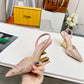 Luxury Shoes - FED - 077