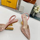Luxury Shoes - FED - 077