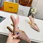 Luxury Shoes - FED - 077