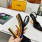 Luxury Shoes - FED - 079