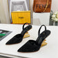 Luxury Shoes - FED - 079