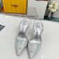 Luxury Shoes - FED - 078