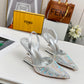 Luxury Shoes - FED - 078