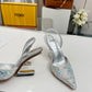 Luxury Shoes - FED - 078