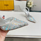 Luxury Shoes - FED - 078
