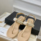 Luxury Shoes Sandals - CHL - 184