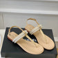 Luxury Shoes Sandals - CHL - 184