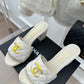 Luxury Shoes Sandals - CHL - 197