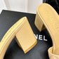 Luxury Shoes Sandals - CHL - 198