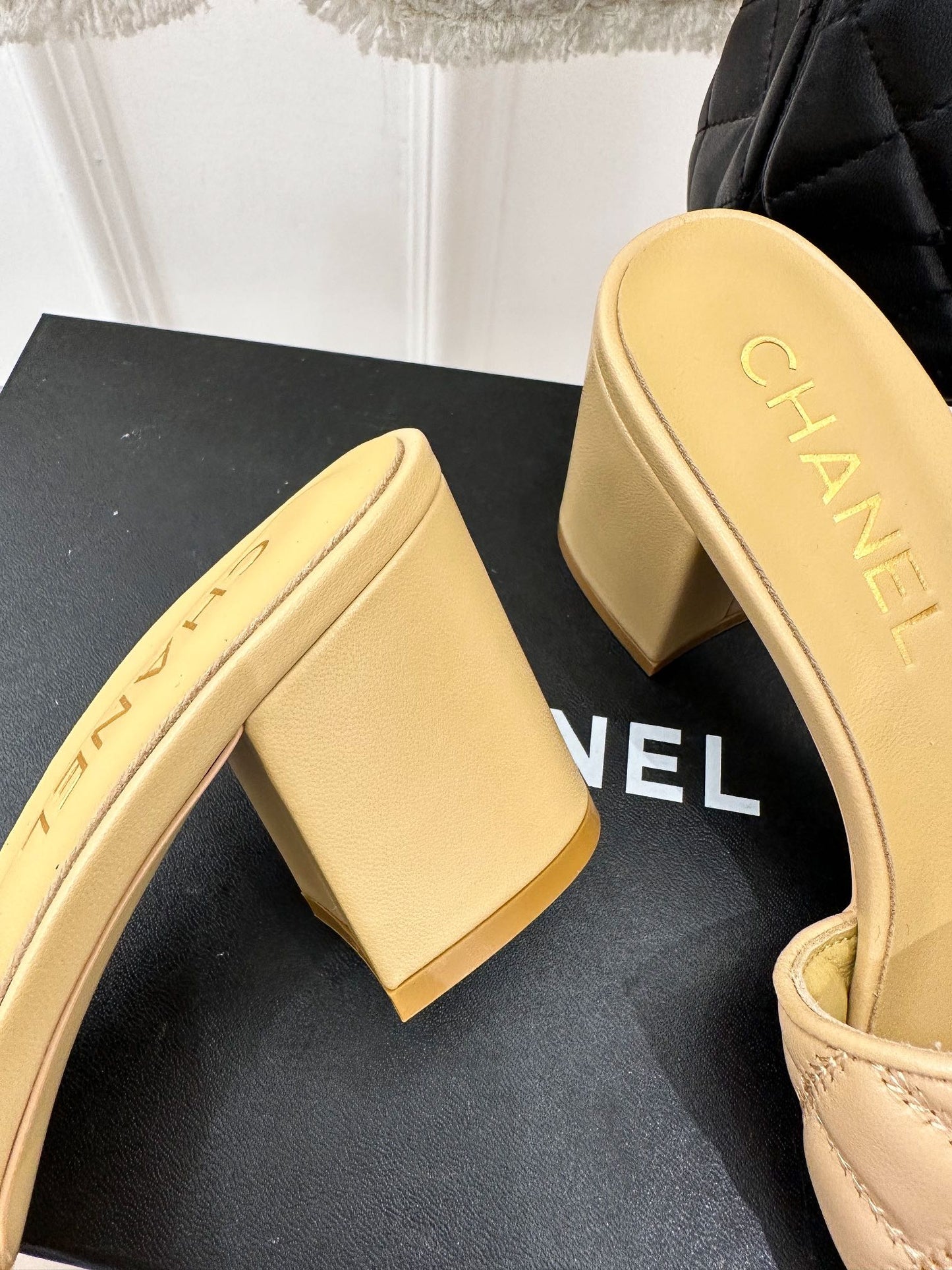 Luxury Shoes Sandals - CHL - 198