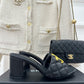 Luxury Shoes Sandals - CHL - 199