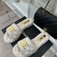 Luxury Shoes Sandals - CHL - 200