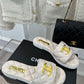 Luxury Shoes Sandals - CHL - 200