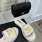 Luxury Shoes Sandals - CHL - 200
