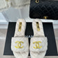 Luxury Shoes Sandals - CHL - 200
