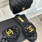Luxury Shoes Sandals - CHL - 202