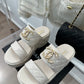 Luxury Shoes Sandals - CHL - 194