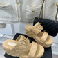 Luxury Shoes Sandals - CHL - 195