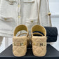 Luxury Shoes Sandals - CHL - 195