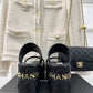 Luxury Shoes Sandals - CHL - 196