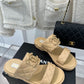 Luxury Shoes Sandals - CHL - 192