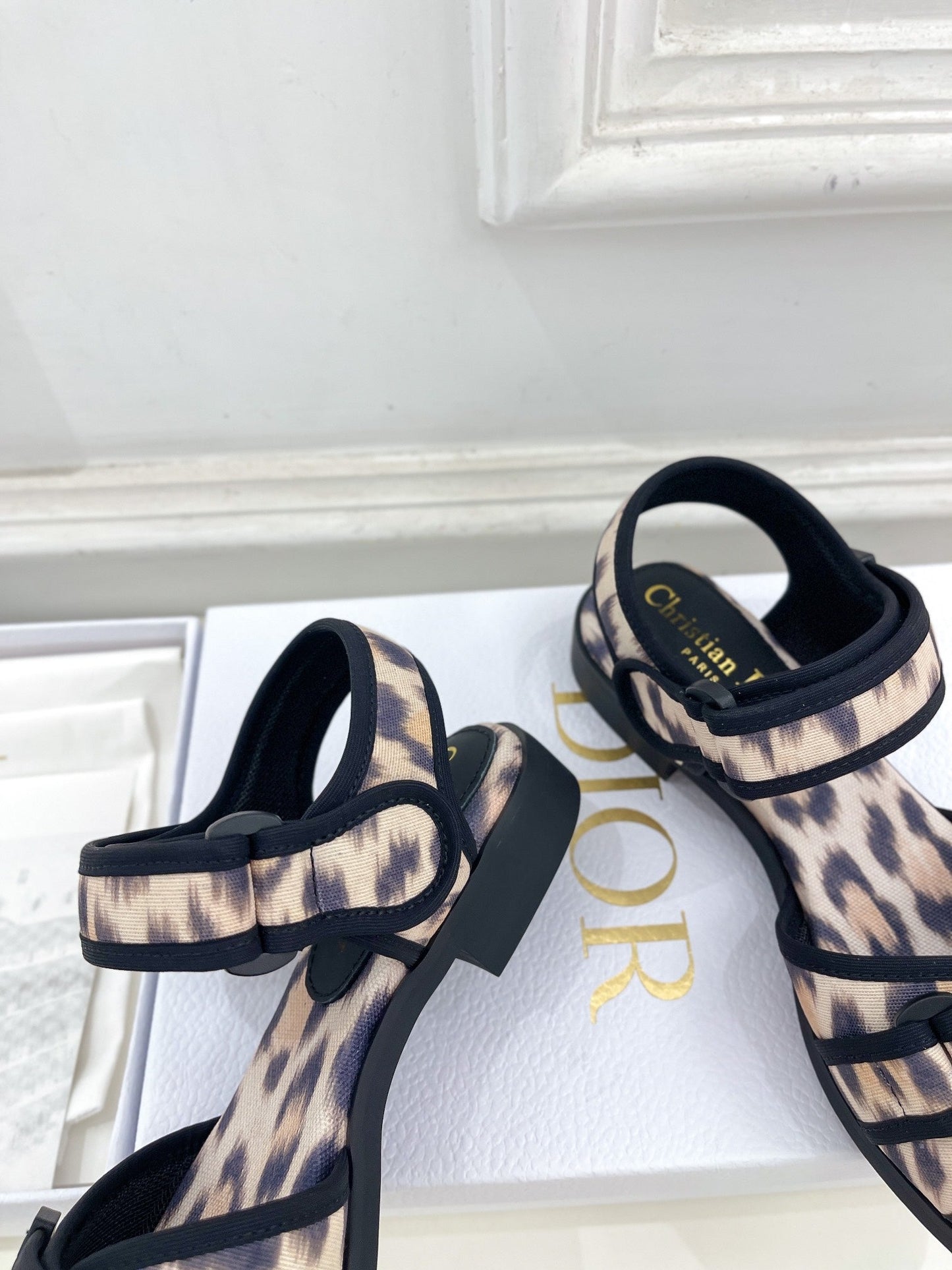 Luxury Shoes - DIR - 178