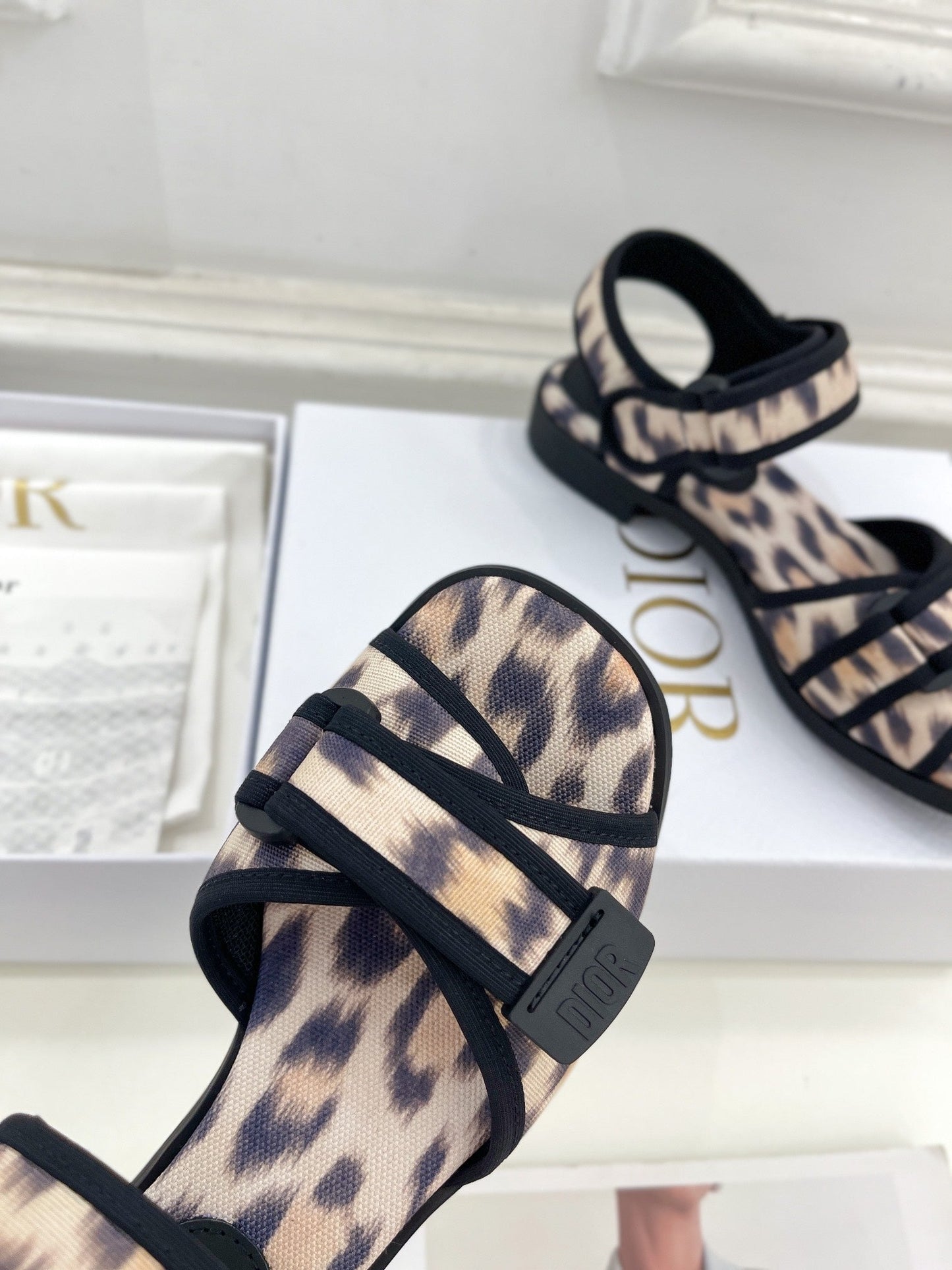 Luxury Shoes - DIR - 178