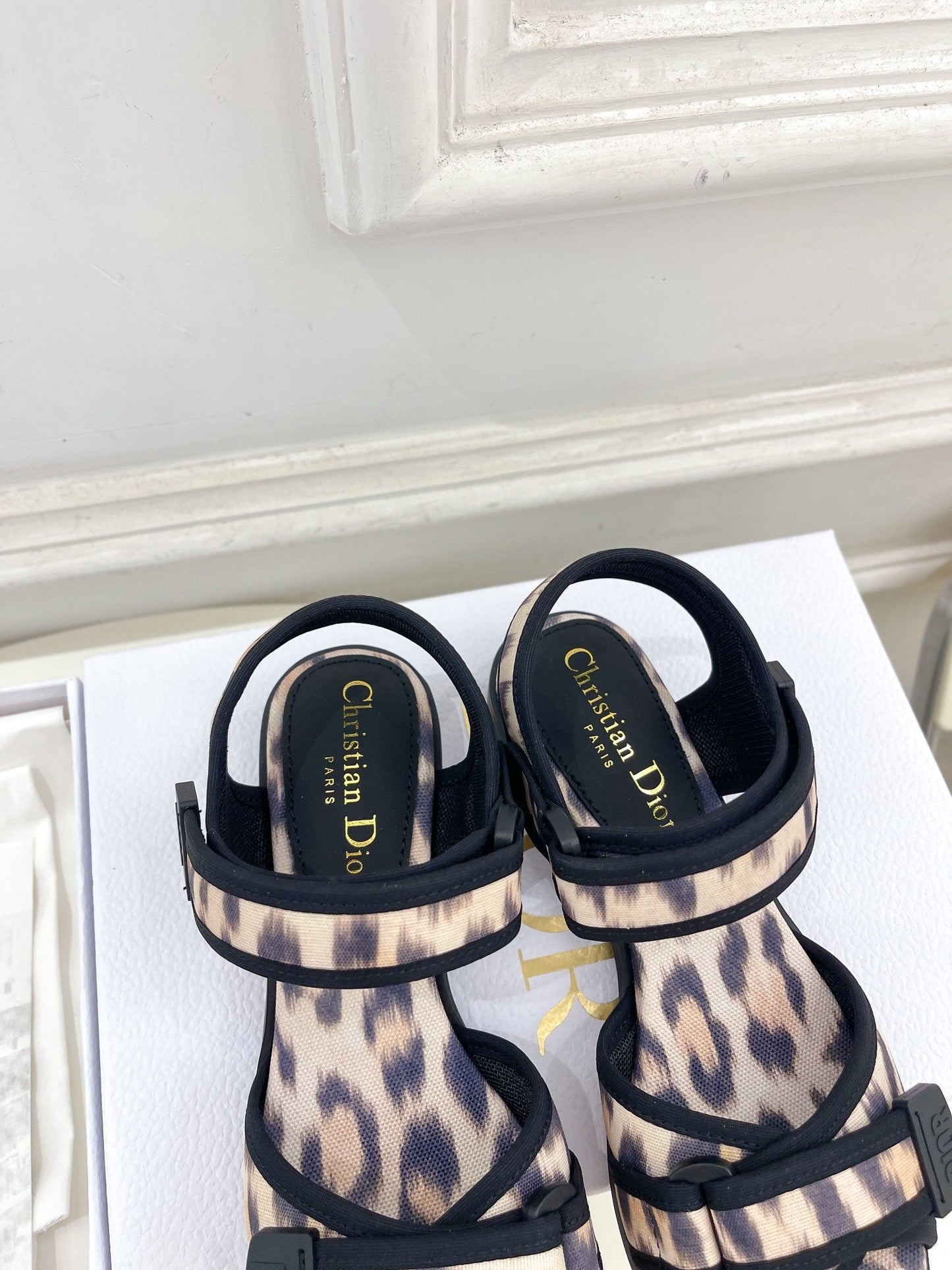 Luxury Shoes - DIR - 178