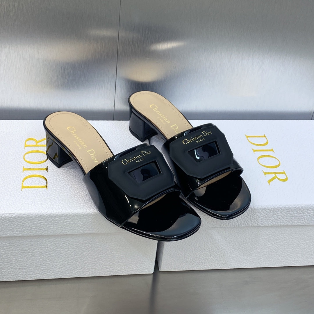 Luxury Shoes - DIR - 173