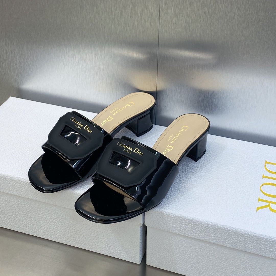 Luxury Shoes - DIR - 173