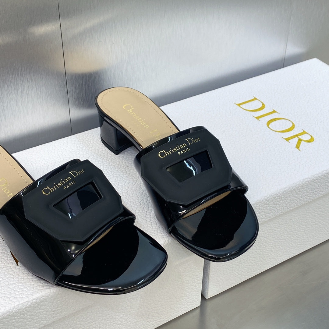 Luxury Shoes - DIR - 173