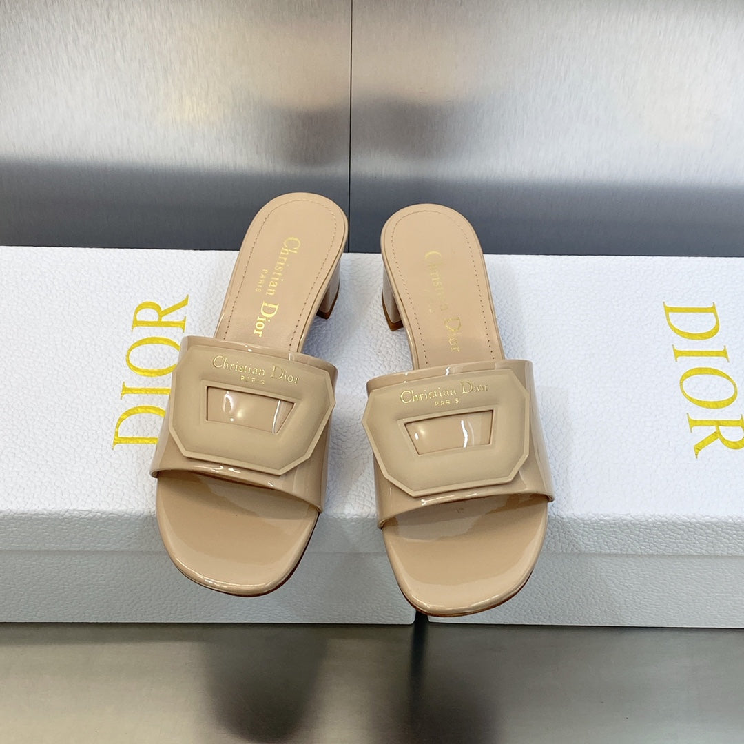 Luxury Shoes - DIR - 174